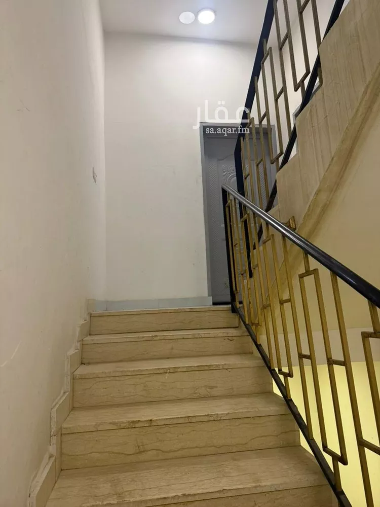 شقة للإيجار في شارع أبي موسى عيسى بن دواد السطاس, حي الرمال, مدينة الرياض, منطقة الرياض صورة 5