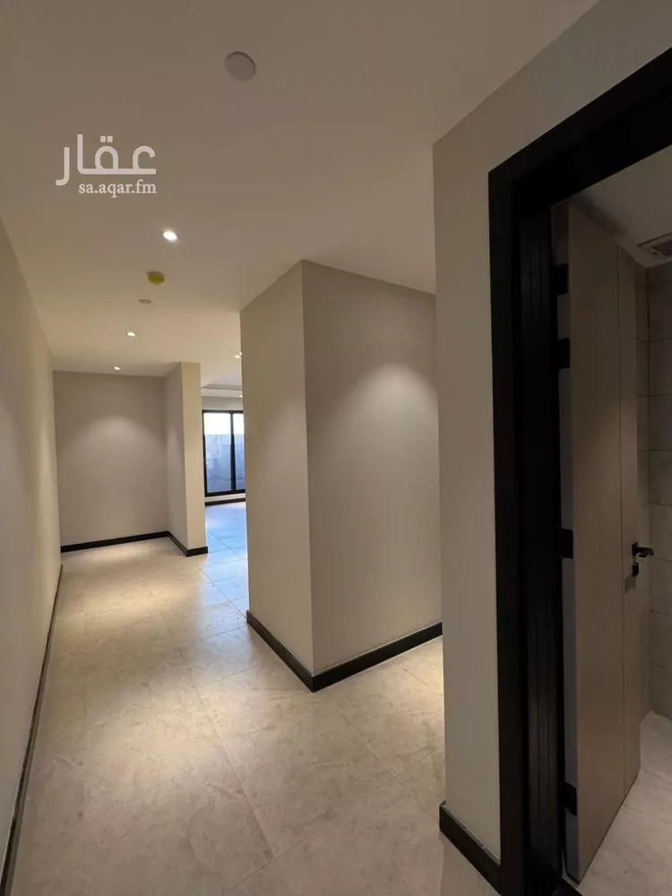 شقة للإيجار في شارع معجب آل حامد, حي النرجس, مدينة الرياض, منطقة الرياض صورة 3