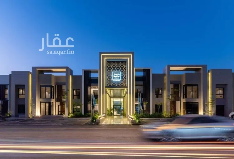 دور للإيجار في شارع أبي الحسن الكمال, حي العارض, مدينة الرياض, منطقة الرياض