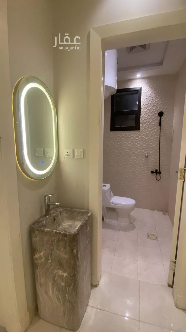 شقة للإيجار في شارع الخليفة المأمون, حي عكاظ, مدينة الرياض, منطقة الرياض صورة 3