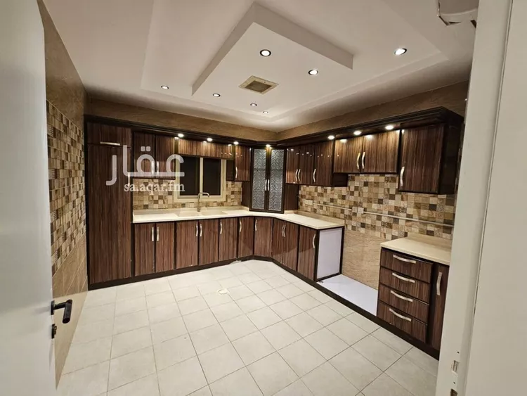 شقة للإيجار في شارع وادي العمارية, حي حطين, مدينة الرياض, منطقة الرياض