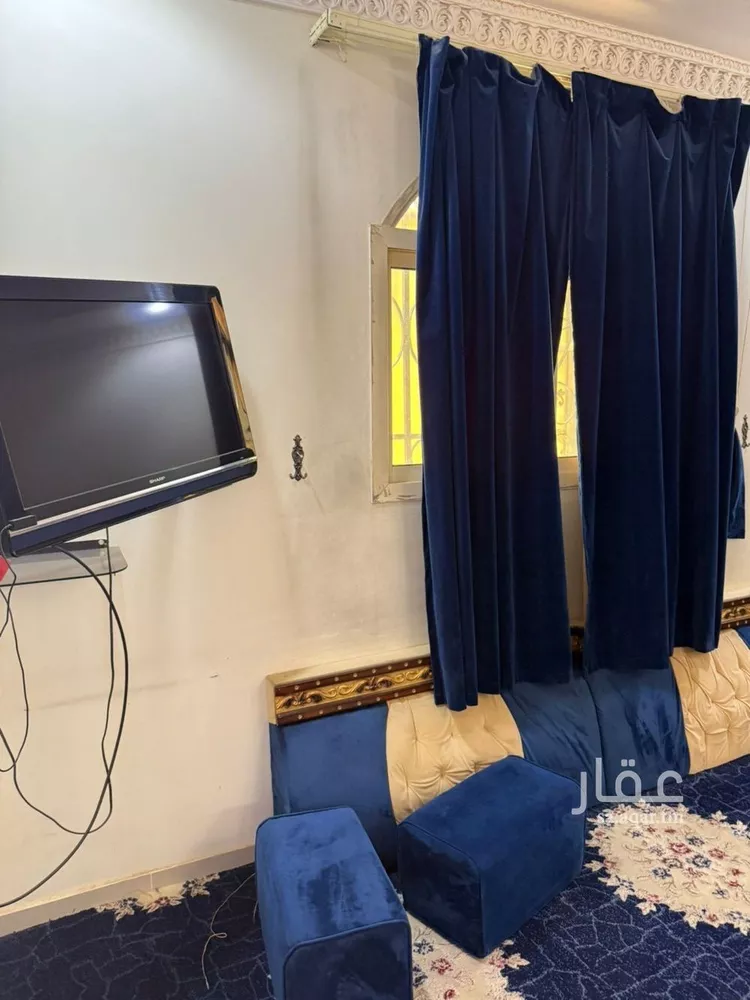 دور للإيجار في شارع جبل دمخ, حي القادسية, مدينة الرياض, منطقة الرياض صورة 2