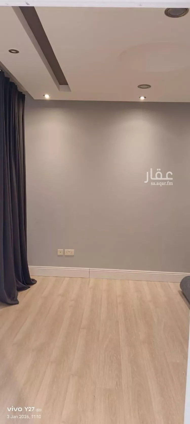 شقة للإيجار في شارع ممر135, حي الملقا, مدينة الرياض, منطقة الرياض صورة 4