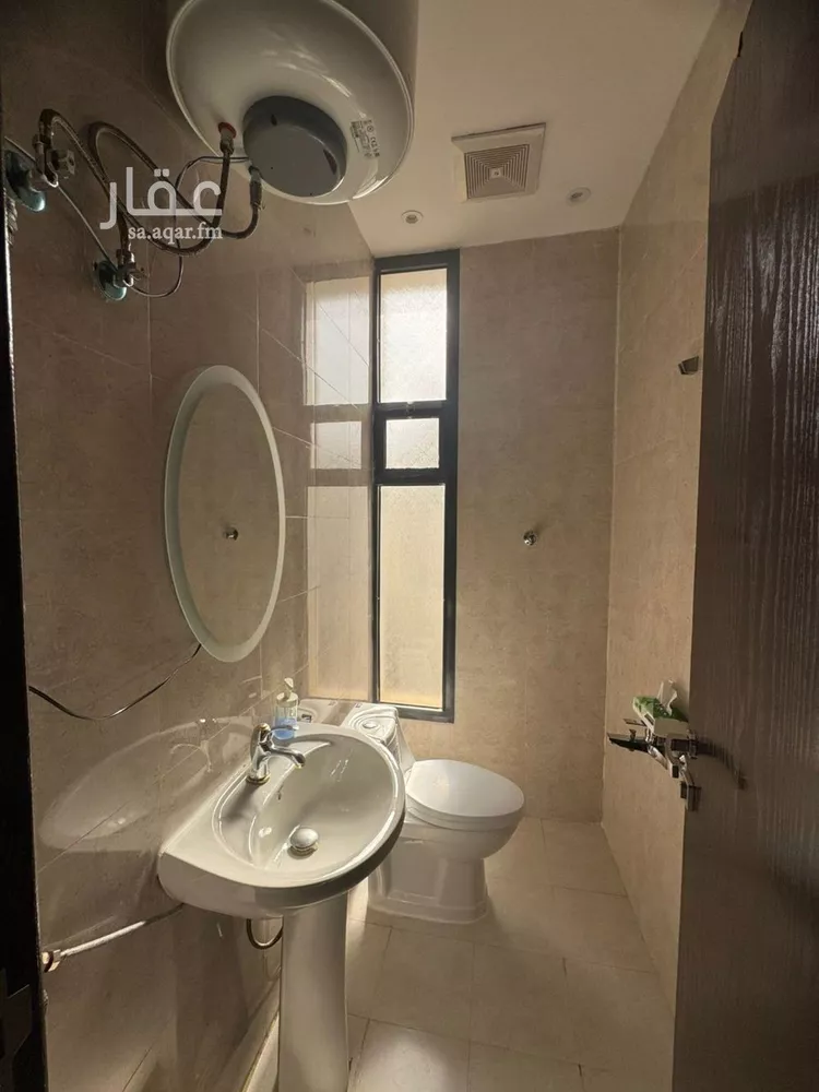 شقة للإيجار في شارع طريف بن عبدالله, حي الرمال, مدينة الرياض, منطقة الرياض صورة 3