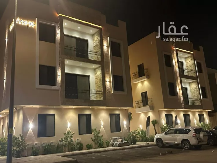 شقة للإيجار في شارع الكوثر, حي ظهرة لبن, مدينة الرياض, منطقة الرياض