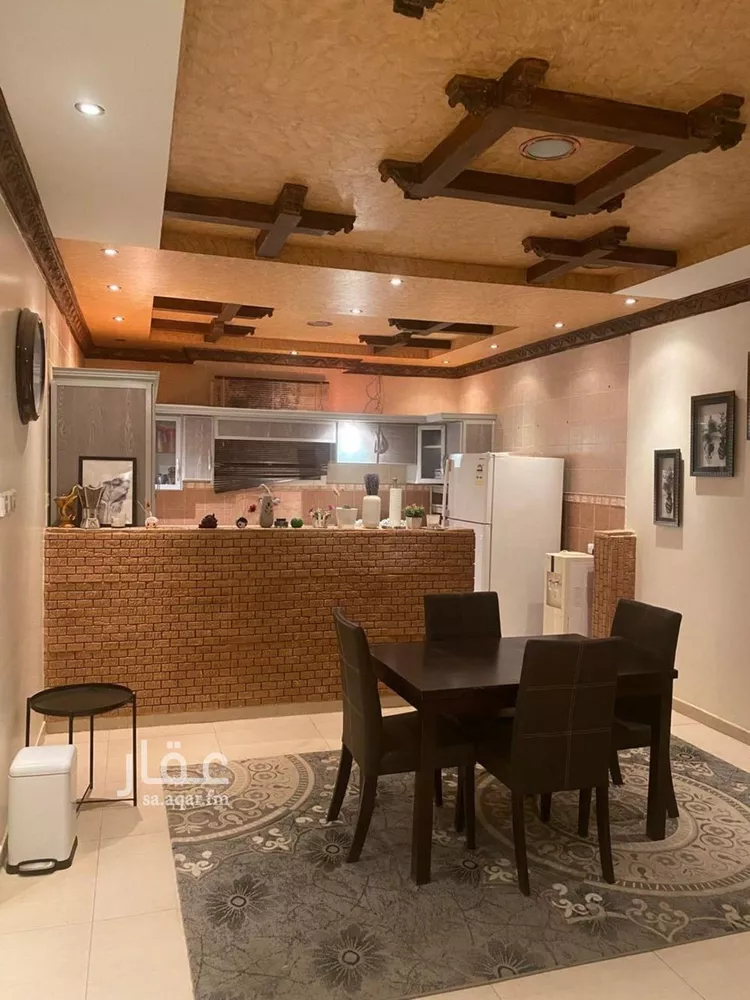 شقة للإيجار في شارع الغرارة, حي إشبيلية, مدينة الرياض, منطقة الرياض صورة 3