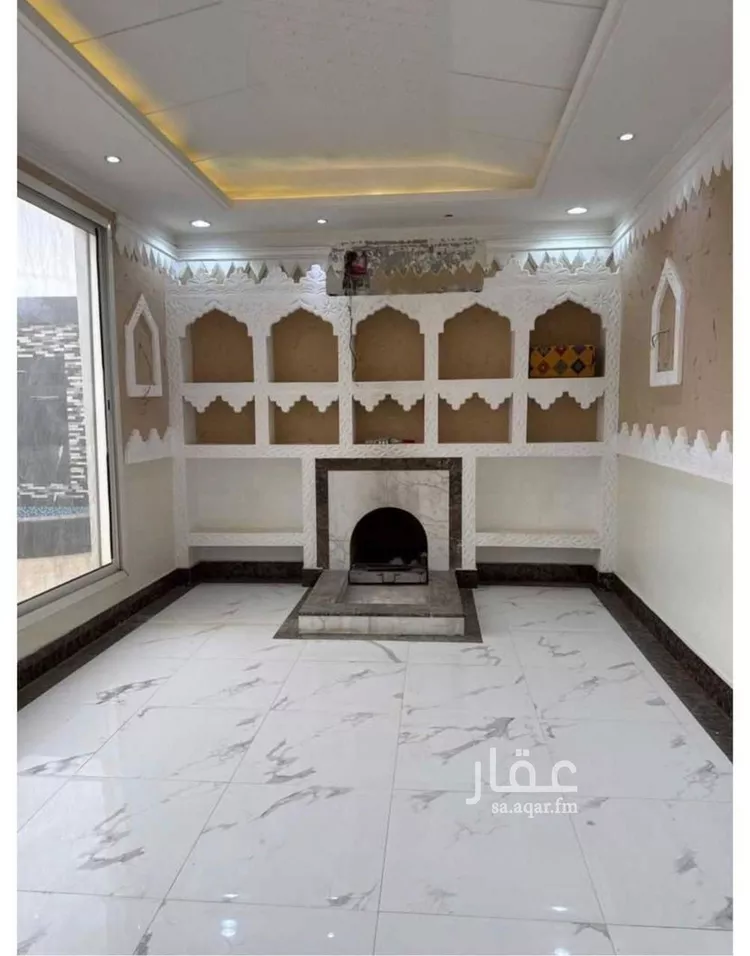 فيلا للإيجار في شارع السيل الكبير, حي المهدية, مدينة الرياض, منطقة الرياض صورة 3