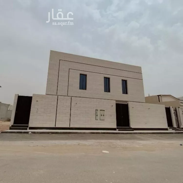 فيلا للإيجار في شارع السيل الكبير, حي المهدية, مدينة الرياض, منطقة الرياض صورة 4