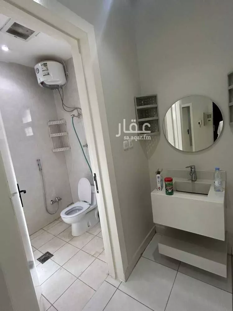 شقة للإيجار في شارع جبل البرم, حي الرمال, مدينة الرياض, منطقة الرياض 10