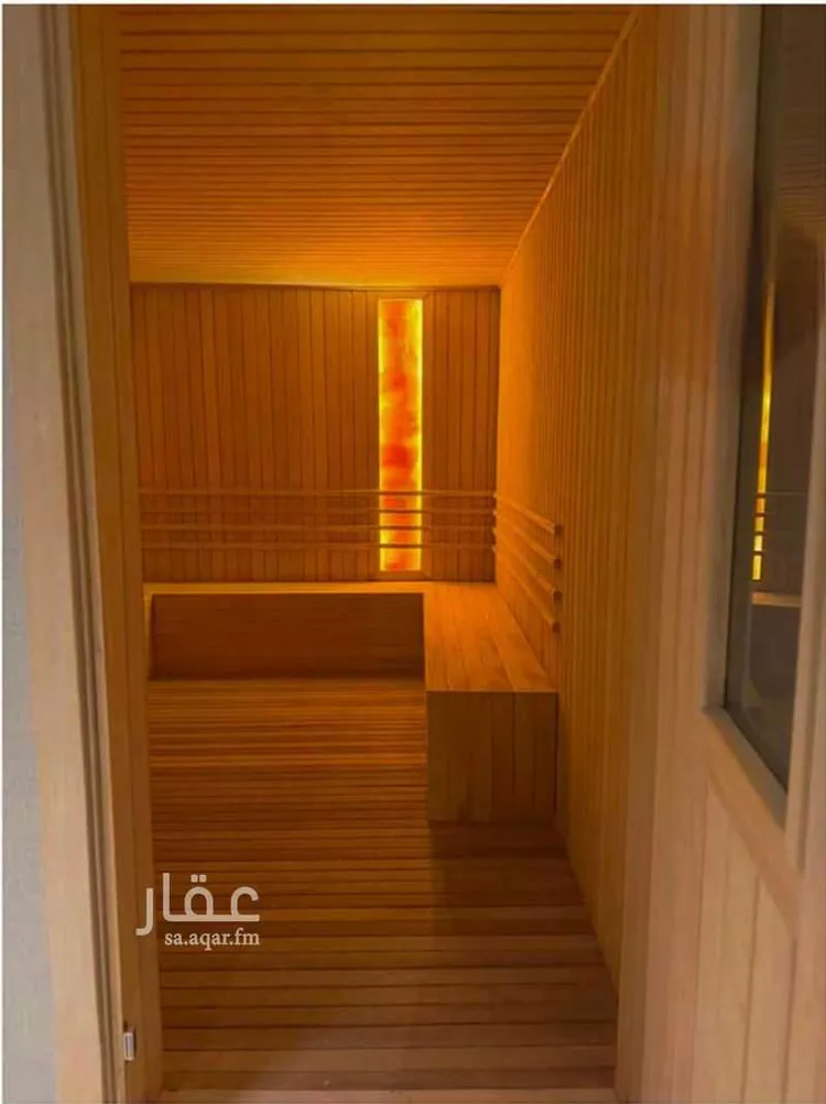 شقة للإيجار في شارع جعفر بن أبي بكر لبني, حي الرمال, مدينة الرياض, منطقة الرياض صورة 2
