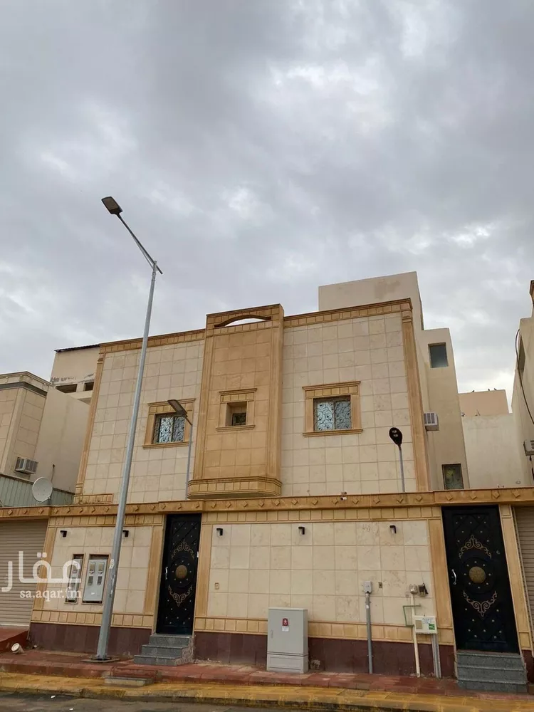 شقة للإيجار في شارع الكوثر, حي ظهرة لبن, مدينة الرياض, منطقة الرياض