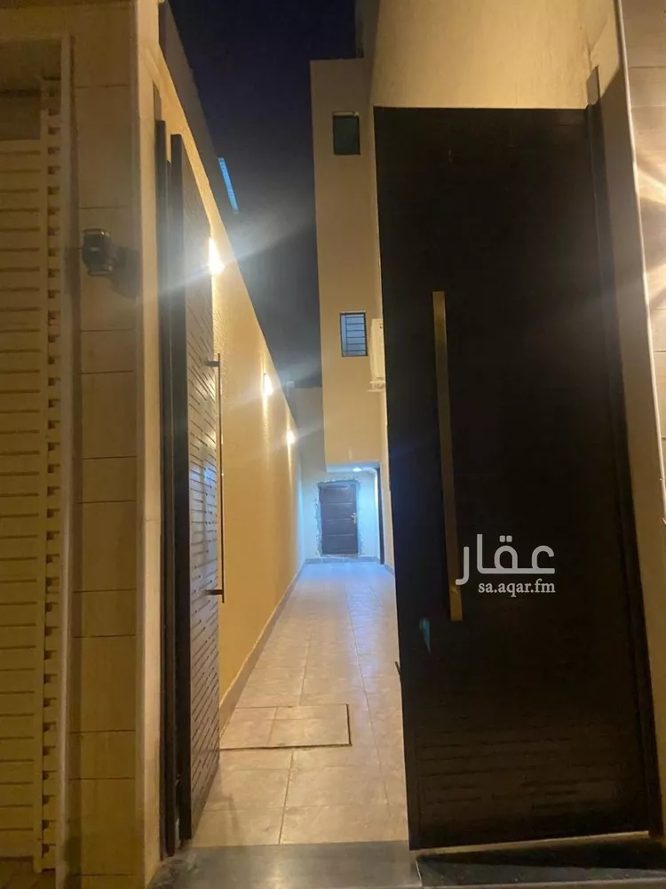 شقة للإيجار في شارع محمد زهدي, حي القادسية, مدينة الرياض, منطقة الرياض