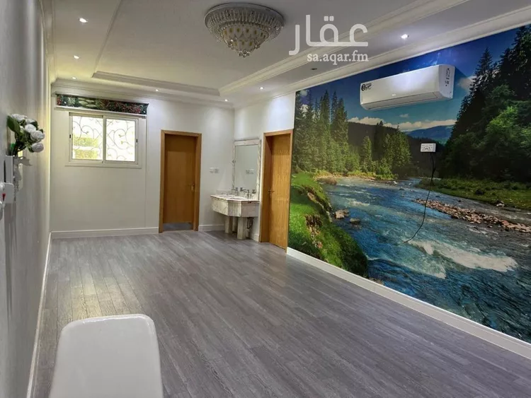 دور للإيجار في شارع النجمة, حي الصحافة, مدينة الرياض, منطقة الرياض