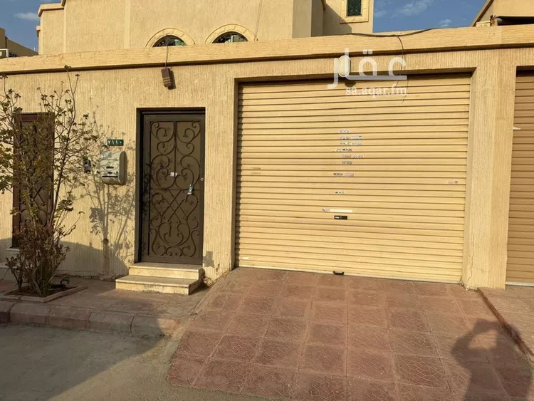 دور للإيجار في شارع النجمة, حي الصحافة, مدينة الرياض, منطقة الرياض