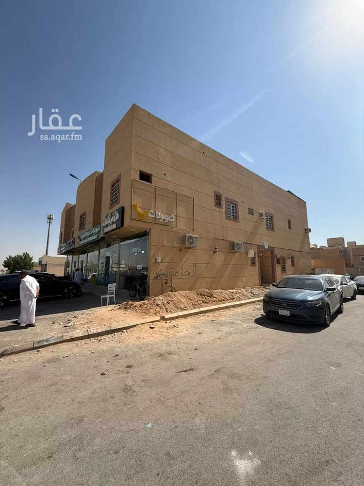 شقة للإيجار في شارع النبراس, حي ظهرة لبن, مدينة الرياض, منطقة الرياض صورة 2