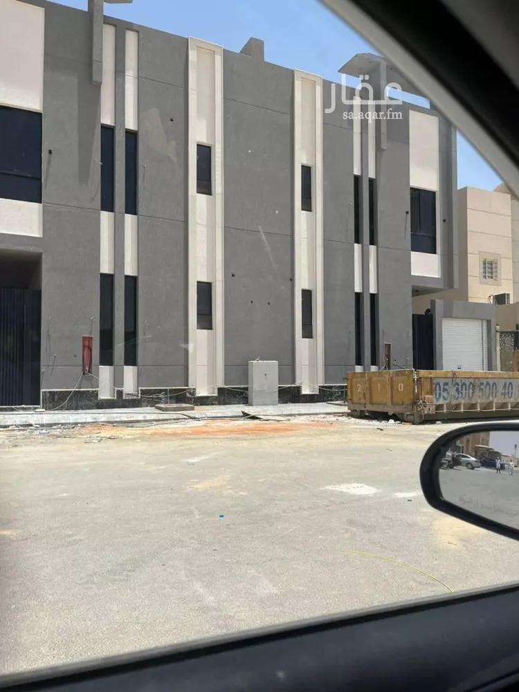 فيلا للإيجار في شارع رقم 45, حي ظهرة لبن, مدينة الرياض, منطقة الرياض