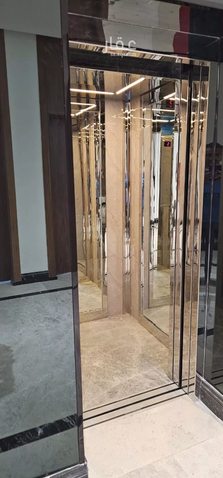 شقة للإيجار في شارع وادي العمارية, حي حطين, مدينة الرياض, منطقة الرياض صورة 5