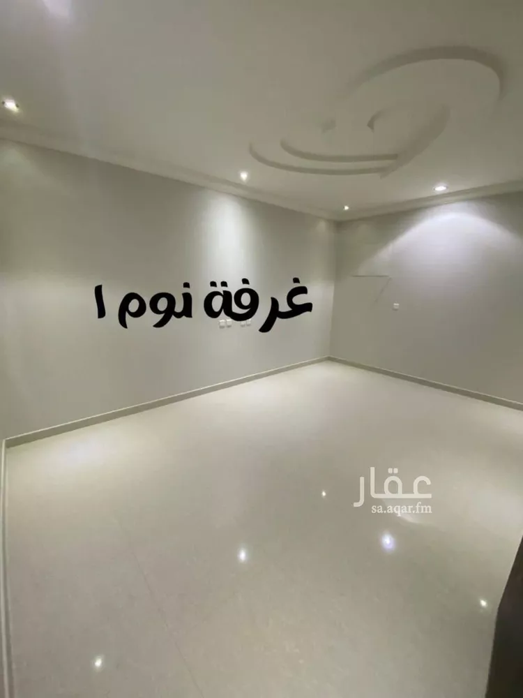 شقة للإيجار في شارع النبراس, حي ظهرة لبن, مدينة الرياض, منطقة الرياض