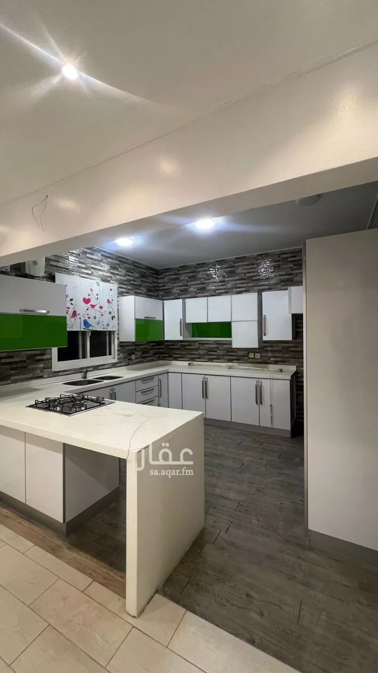 شقة للإيجار في شارع الكوثر, حي ظهرة لبن, مدينة الرياض, منطقة الرياض