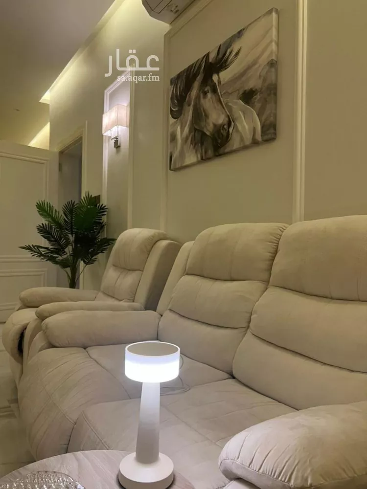 شقة للإيجار في شارع الحامية, حي النرجس, مدينة الرياض, منطقة الرياض صورة 4
