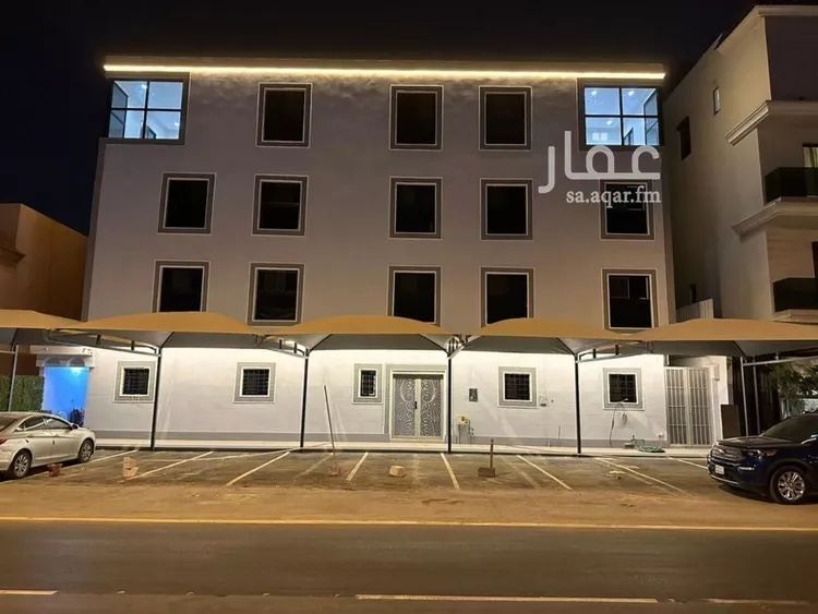 شقة للإيجار في شارع الغزوات, حي العقيق, مدينة الرياض, منطقة الرياض