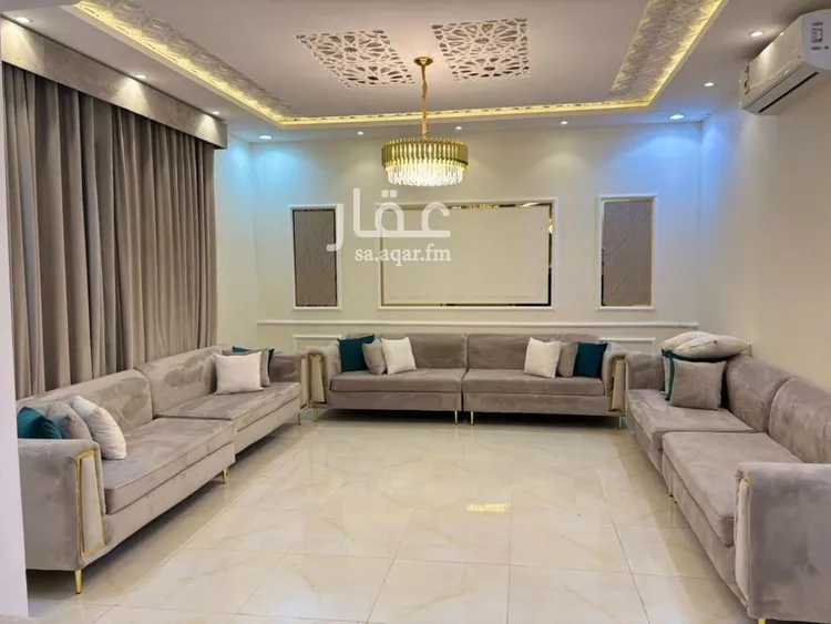 فيلا للإيجار في شارع علي البيتي, حي الرمال, مدينة الرياض, منطقة الرياض