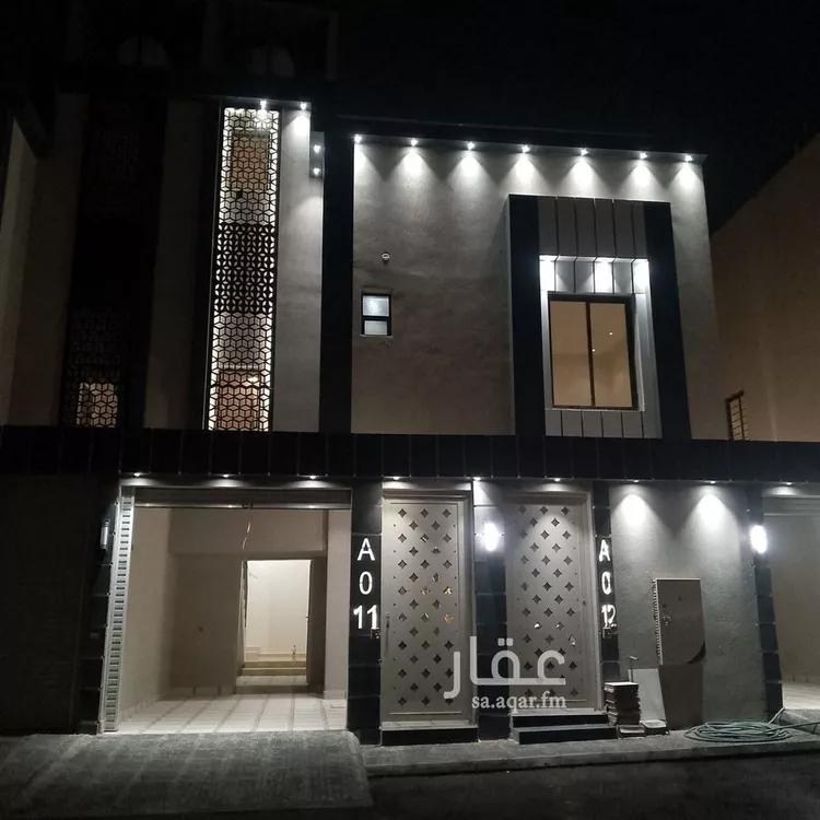 Floor for Rent in Riyadh Okaz