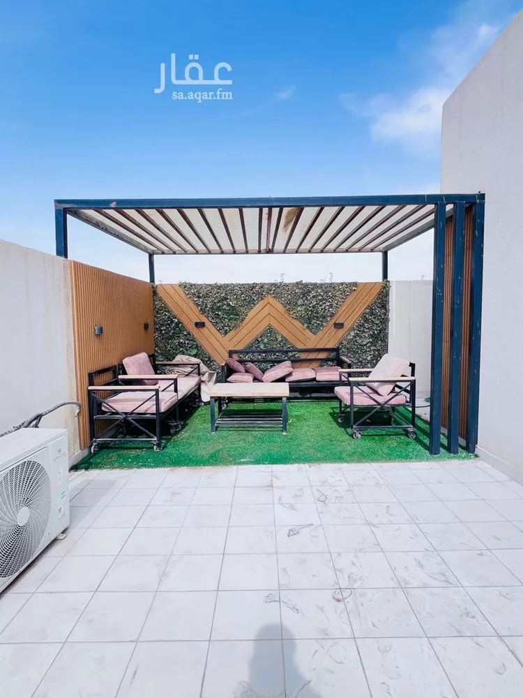 دور للإيجار في شارع ابن مشرف, حي عكاظ, مدينة الرياض, منطقة الرياض
