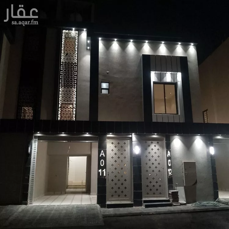 شقة للإيجار في شارع سليمان الحقيل, حي عكاظ, مدينة الرياض, منطقة الرياض