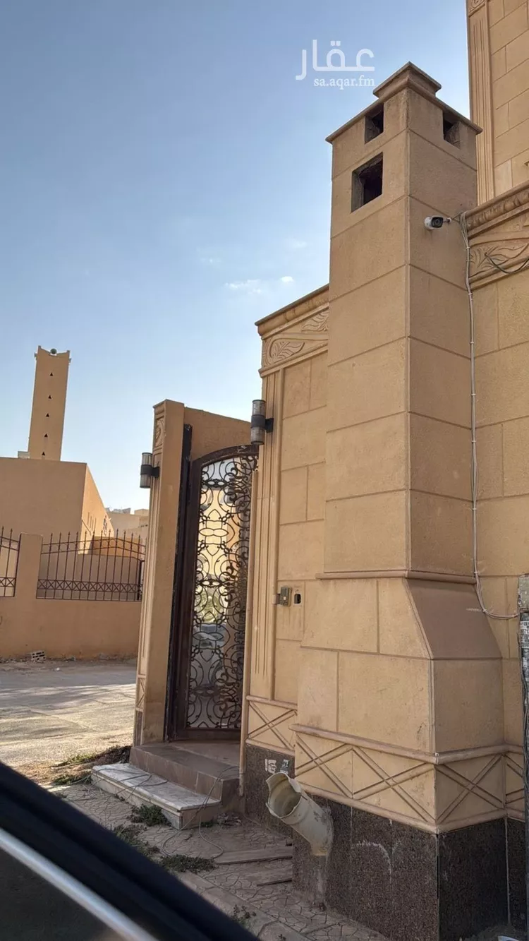 Floor for Rent in Riyadh Okaz