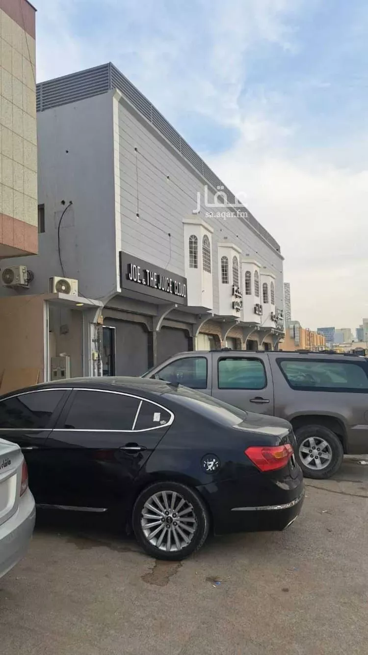 Apartment for Rent in Riyadh Al Aqiq