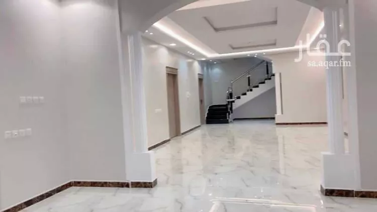 فيلا للإيجار في شارع علي البيتي, حي الرمال, مدينة الرياض, منطقة الرياض صورة 4