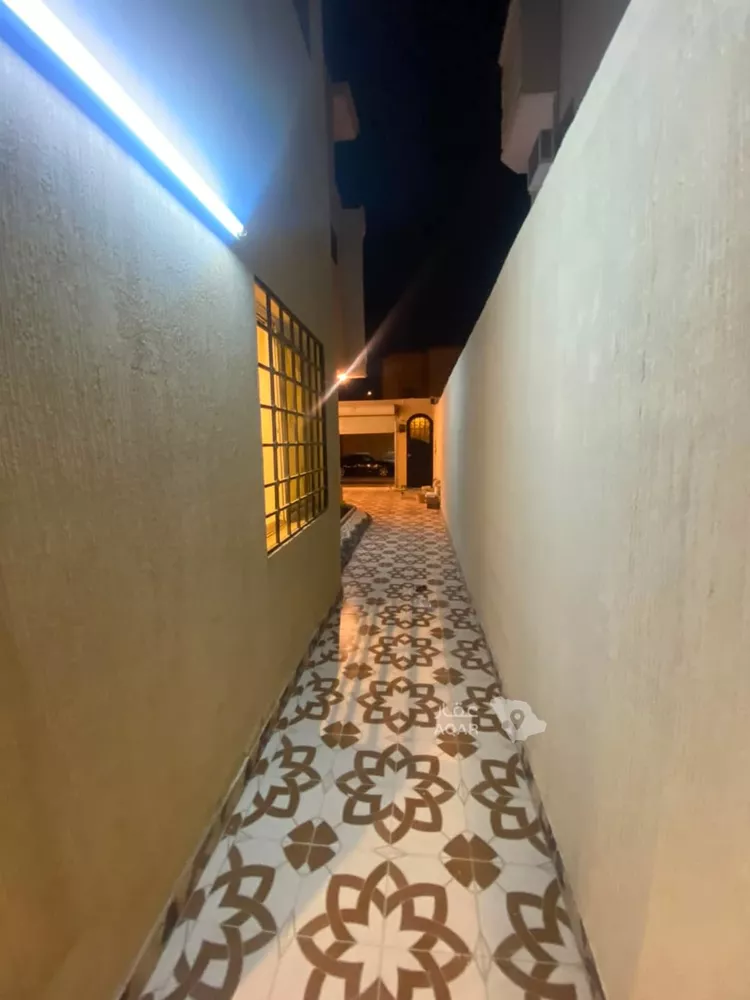 فيلا للإيجار في شارع علي البيتي, حي الرمال, مدينة الرياض, منطقة الرياض 17