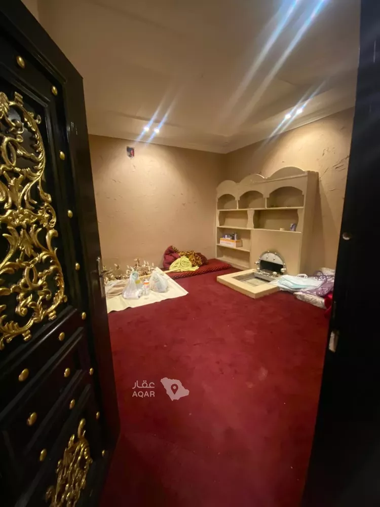 فيلا للإيجار في شارع علي البيتي, حي الرمال, مدينة الرياض, منطقة الرياض 28