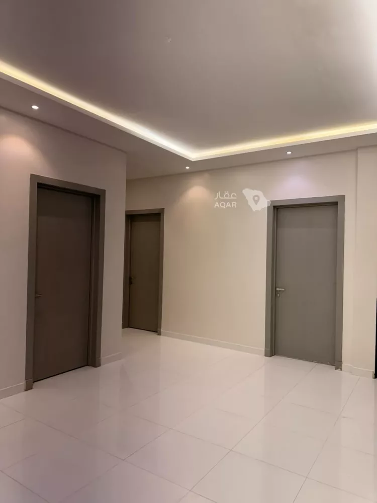 شقة للإيجار في شارع سليمان الحقيل, حي عكاظ, مدينة الرياض, منطقة الرياض 2