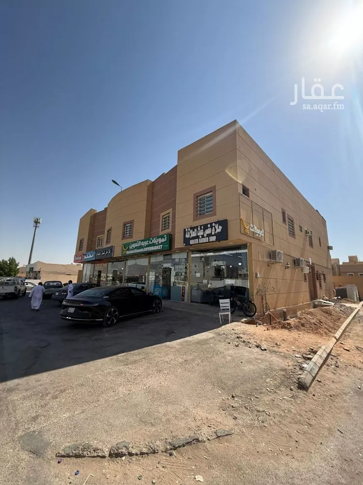 شقة للإيجار في شارع النبراس, حي ظهرة لبن, مدينة الرياض, منطقة الرياض