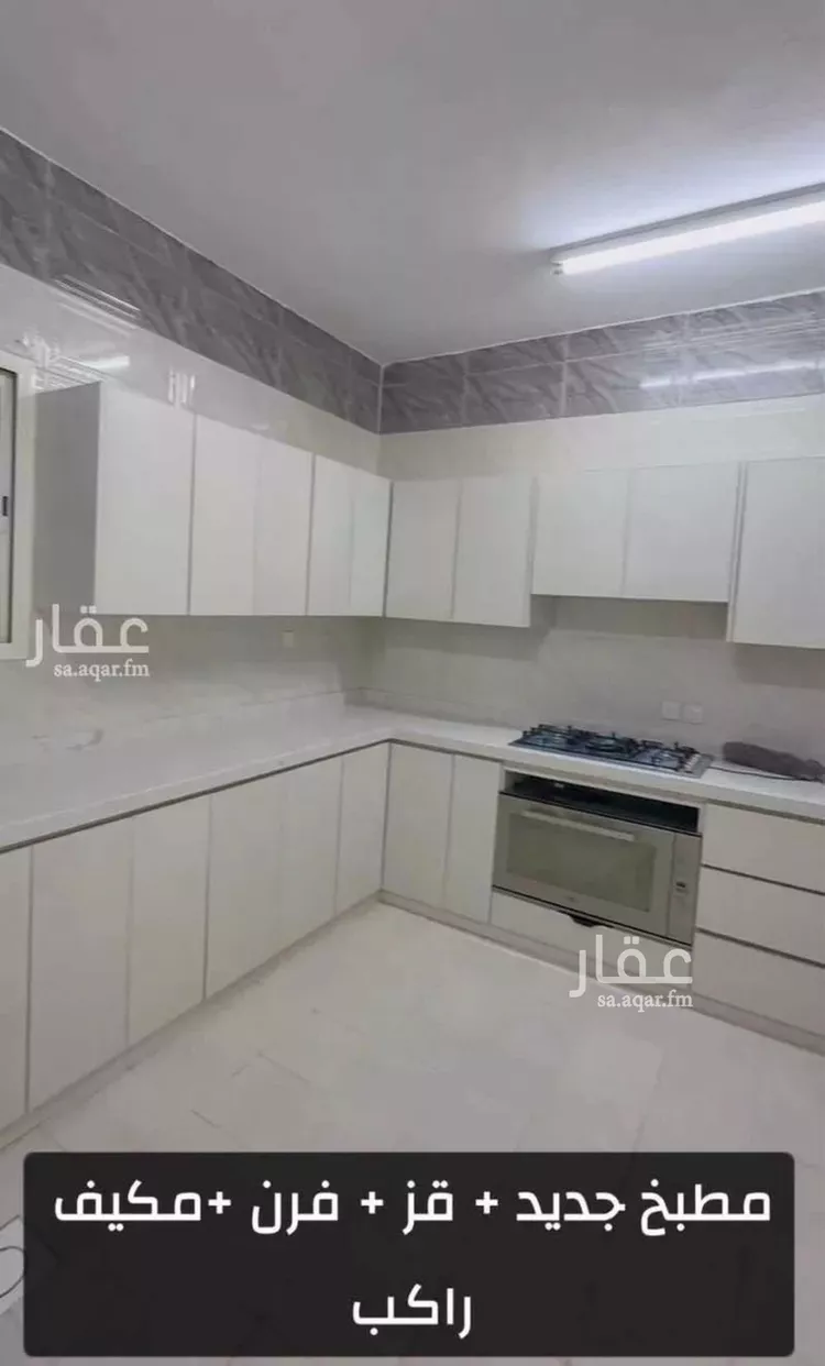 دور للإيجار في شارع جبل دمخ, حي القادسية, مدينة الرياض, منطقة الرياض