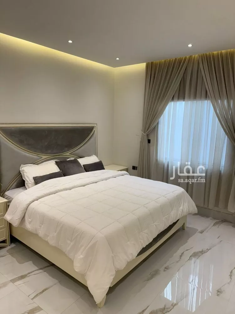 شقة للإيجار في شارع الحامية, حي النرجس, مدينة الرياض, منطقة الرياض صورة 3