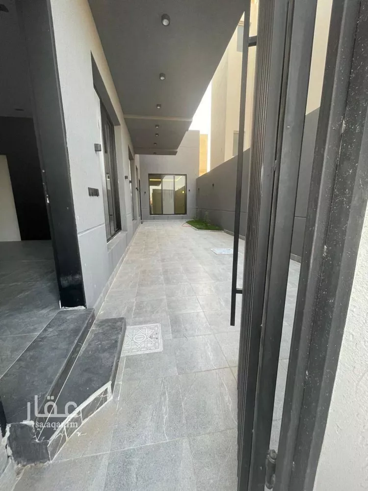 فيلا للإيجار في شارع رقم 45, حي ظهرة لبن, مدينة الرياض, منطقة الرياض