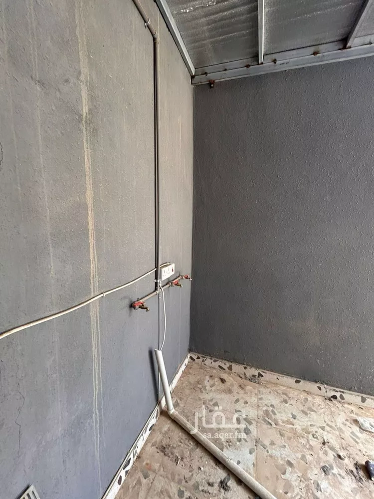 دور للإيجار في شارع ابن مشرف, حي عكاظ, مدينة الرياض, منطقة الرياض صورة 5