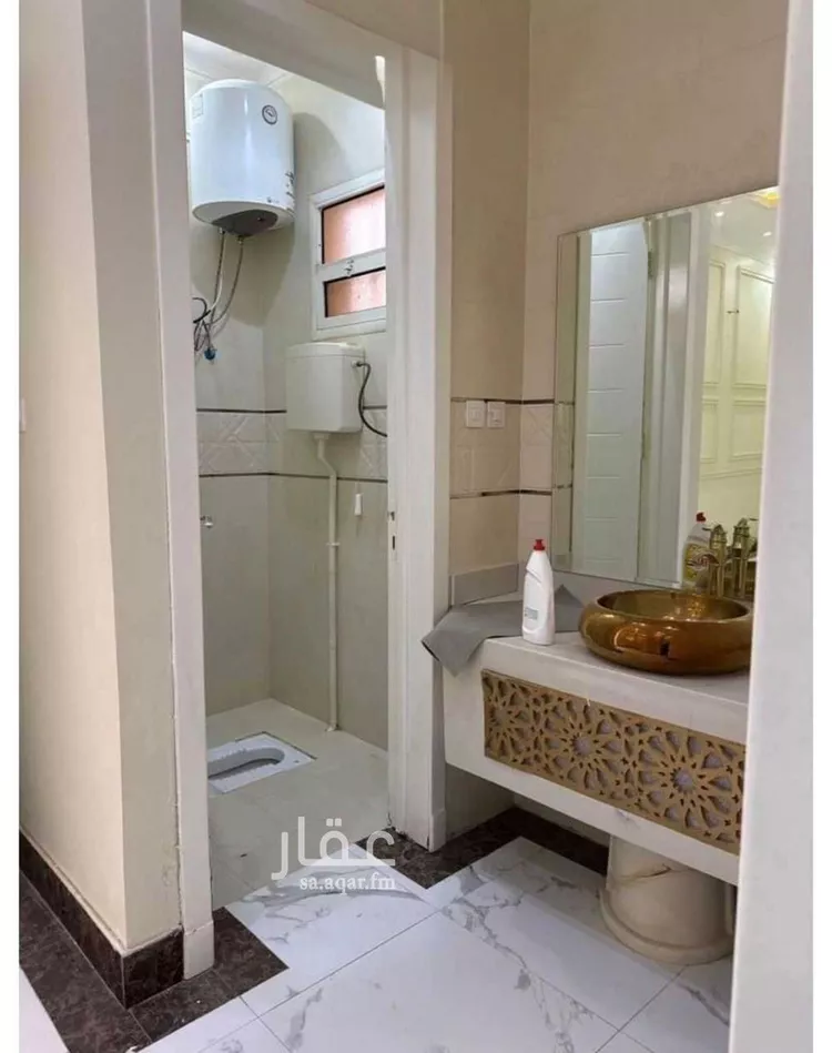 فيلا للإيجار في شارع السيل الكبير, حي المهدية, مدينة الرياض, منطقة الرياض صورة 5
