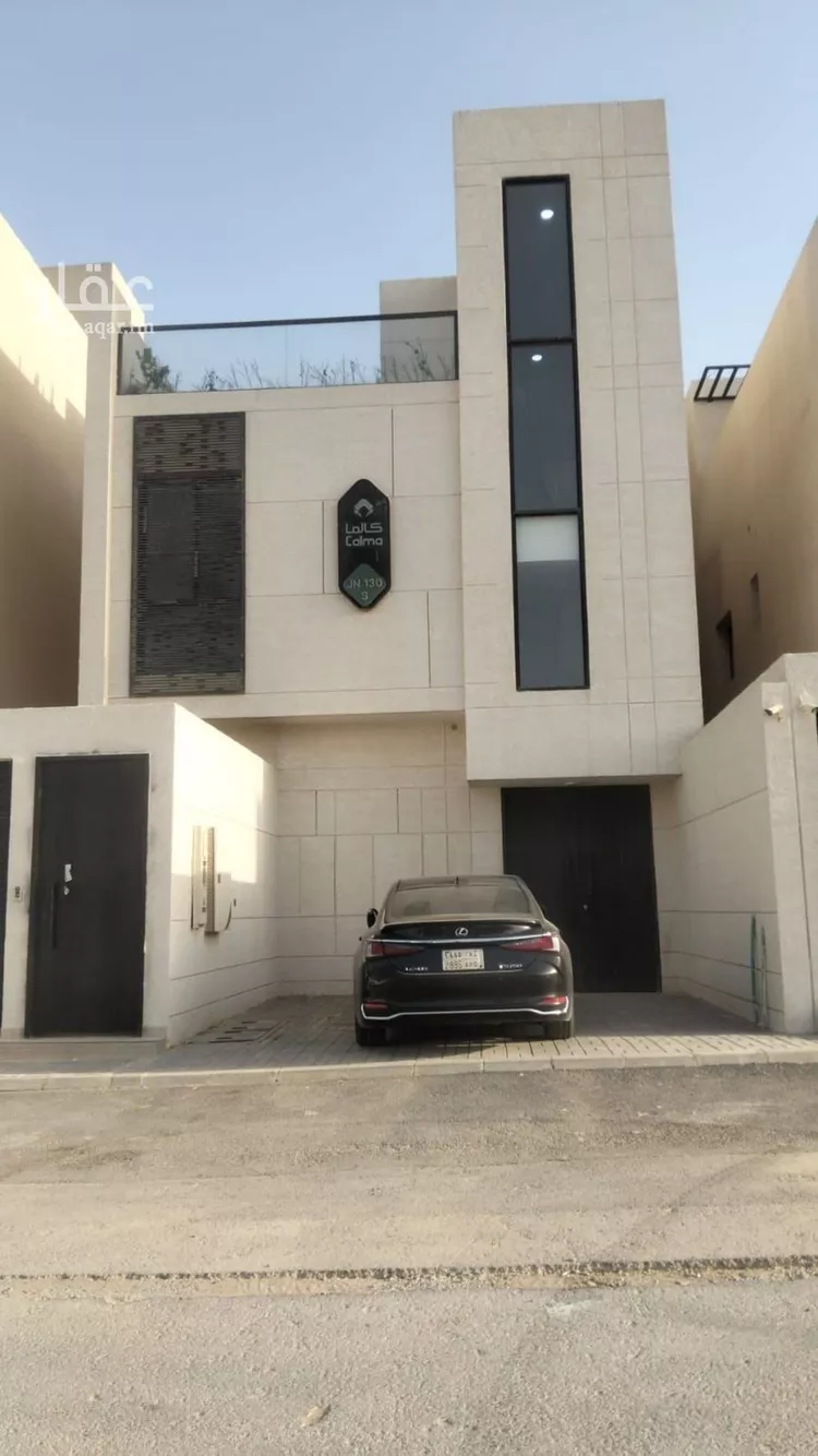 شقة للإيجار في شارع محمد الفاكهي, حي البيان, مدينة الرياض, منطقة الرياض