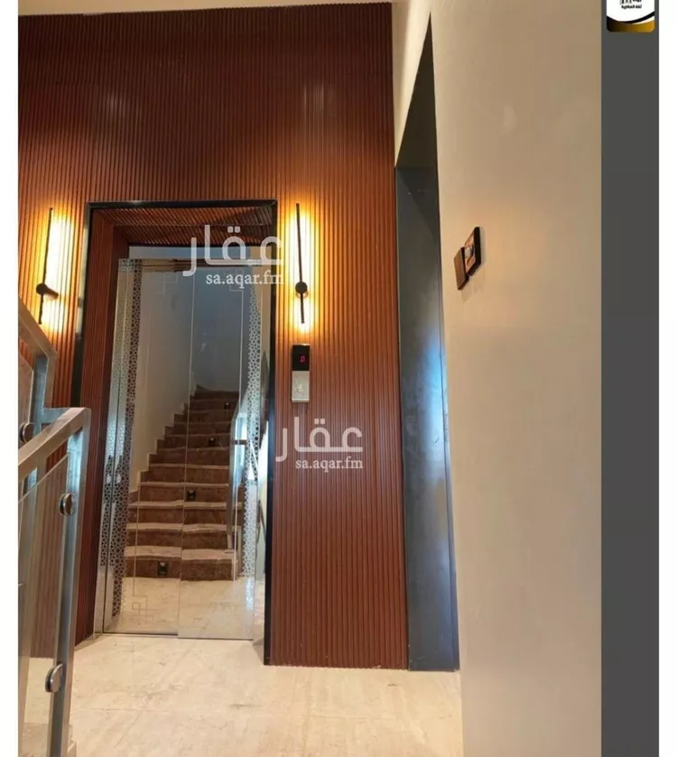 شقة للإيجار في شارع وادي الملاص, حي القادسية, مدينة الرياض, منطقة الرياض صورة 3