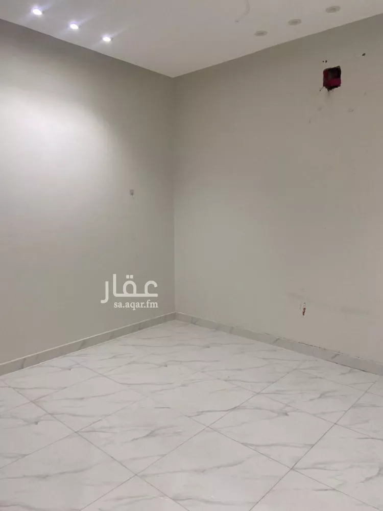 شقة للإيجار في شارع محمد زهدي, حي القادسية, مدينة الرياض, منطقة الرياض صورة 5