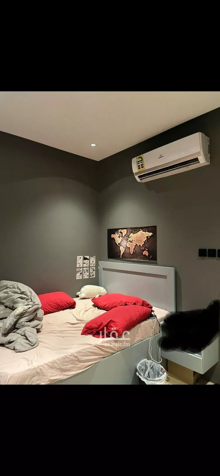 شقة للبيع في شارع سهيل, حي اليرموك, مدينة الرياض, منطقة الرياض