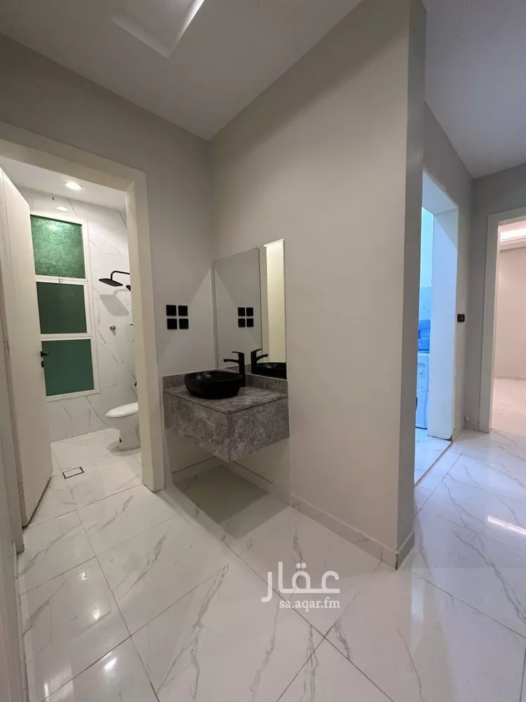 شقة للإيجار في شارع الخليفة المأمون, حي عكاظ, مدينة الرياض, منطقة الرياض صورة 3