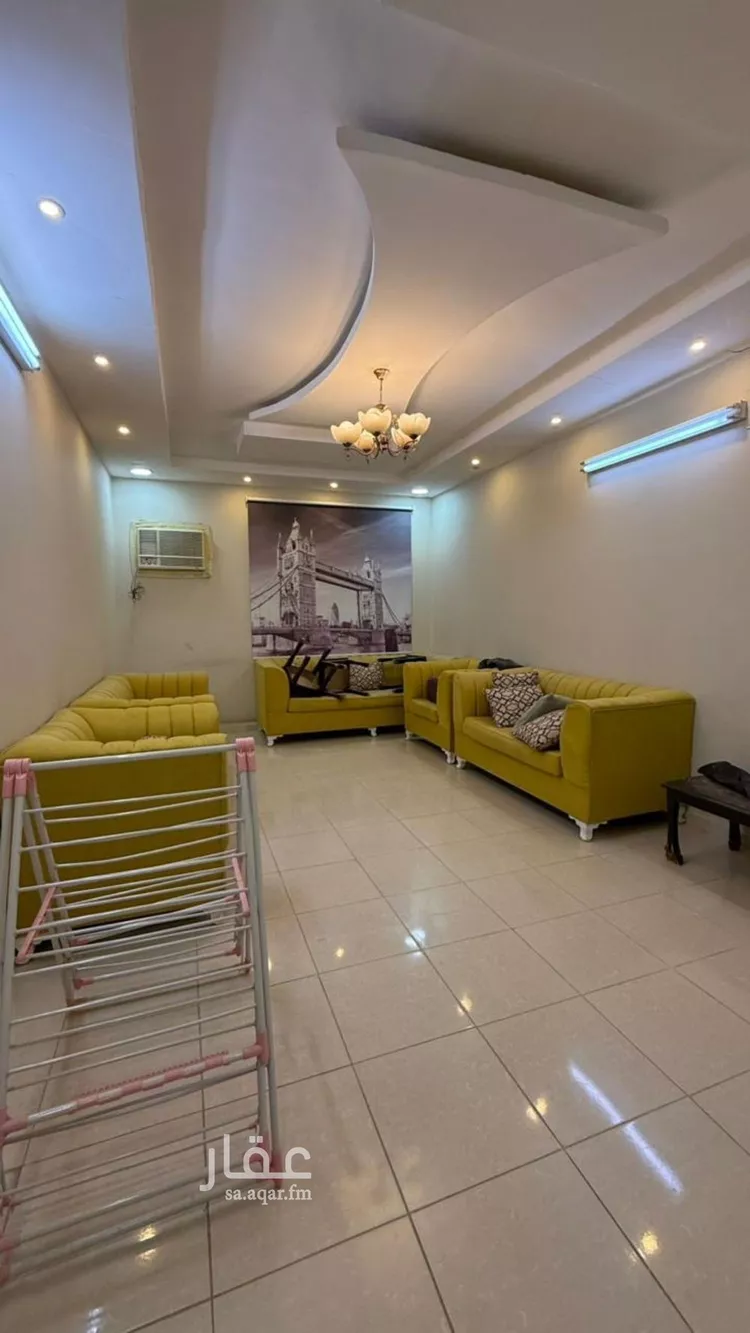 شقة للإيجار في شارع صالح بن أحمد الحلبي, حي طويق, مدينة الرياض, منطقة الرياض