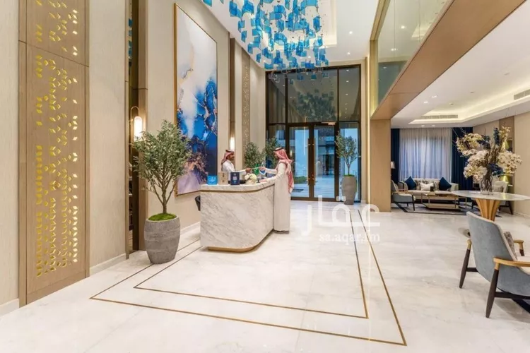 دور للإيجار في شارع أبي الحسن الكمال, حي العارض, مدينة الرياض, منطقة الرياض صورة 2