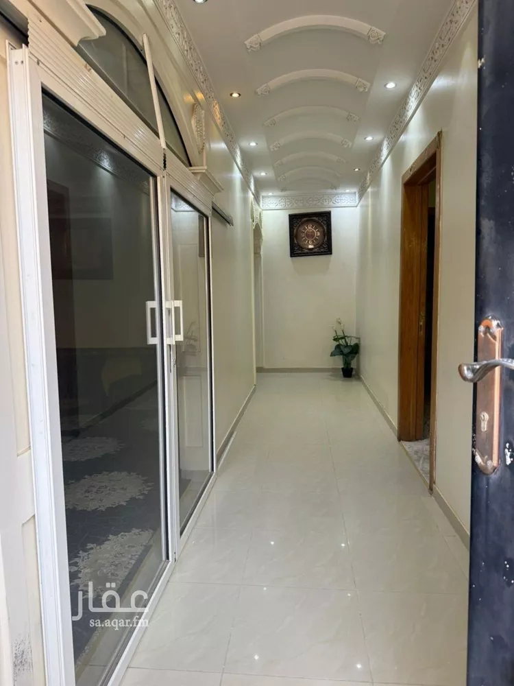 دور للإيجار في شارع جبل دمخ, حي القادسية, مدينة الرياض, منطقة الرياض صورة 3