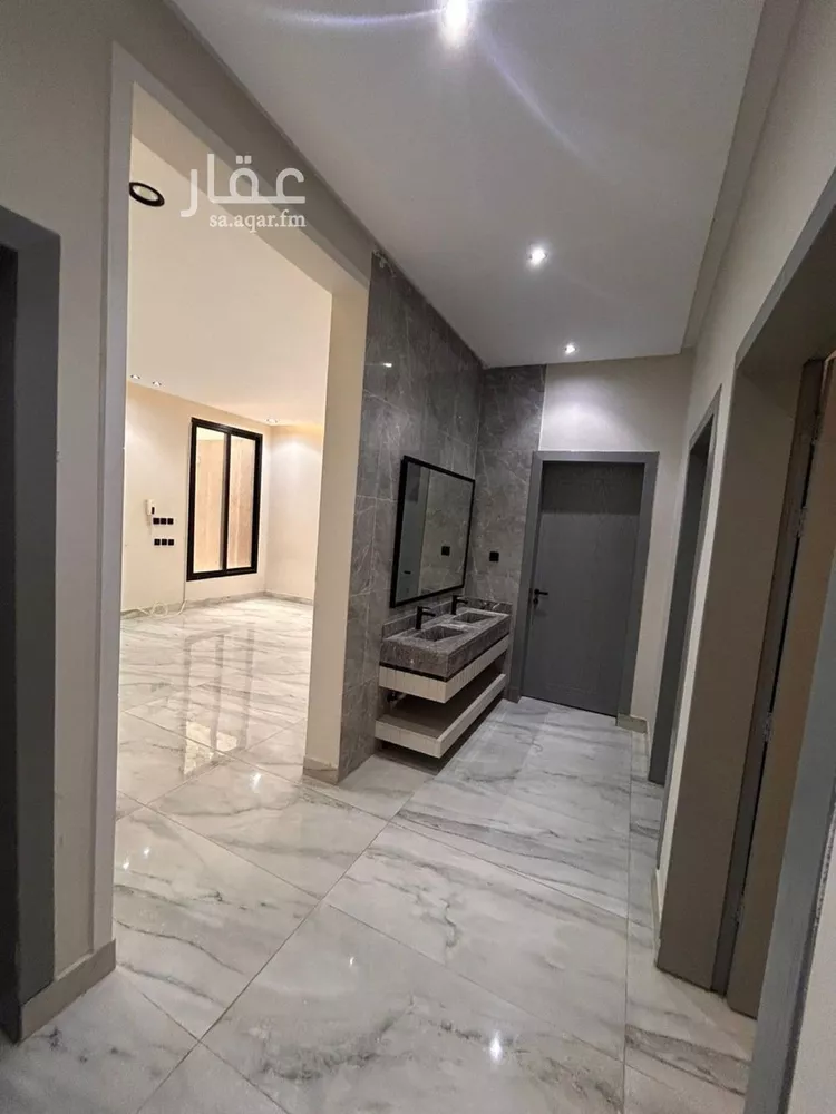 دور للإيجار في شارع ابن مشرف, حي عكاظ, مدينة الرياض, منطقة الرياض صورة 3